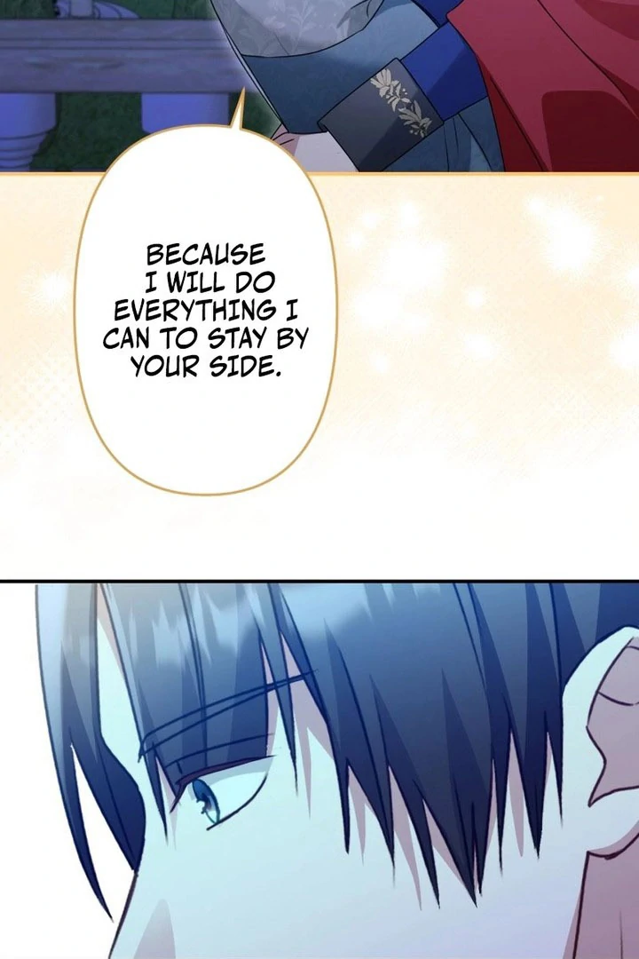 The Substitute Adopted Daughter is Finally Free! Chapter 50 - page 66