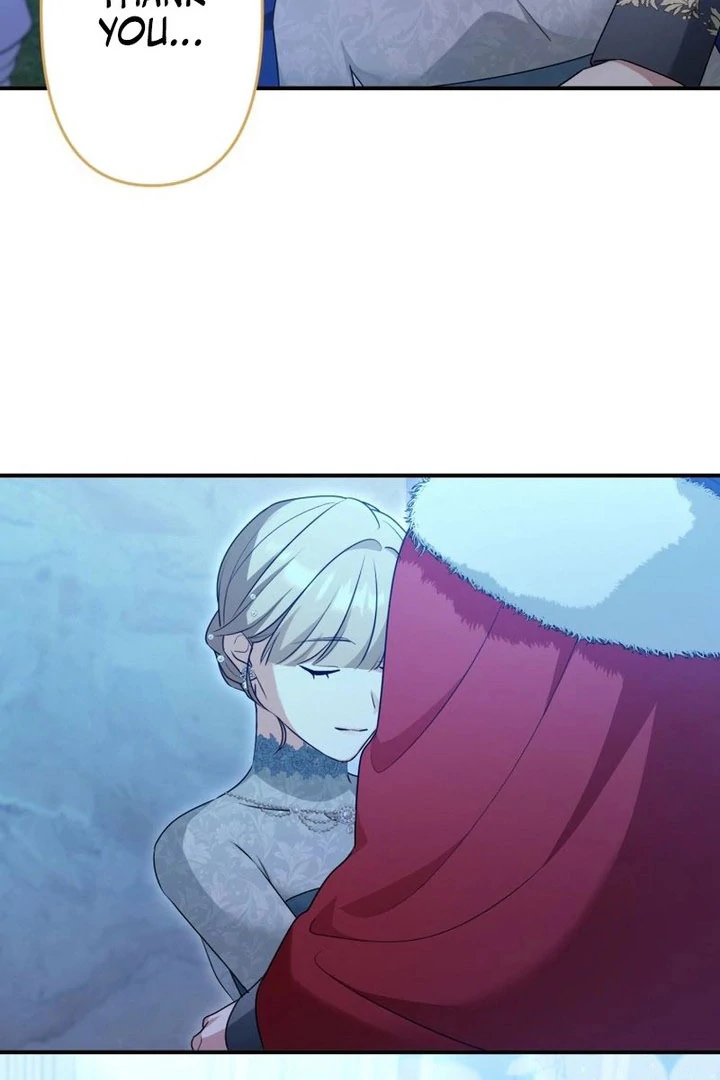 The Substitute Adopted Daughter is Finally Free! Chapter 50 - page 68