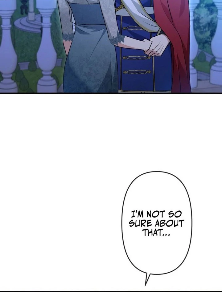 The Substitute Adopted Daughter is Finally Free! Chapter 50 - page 8