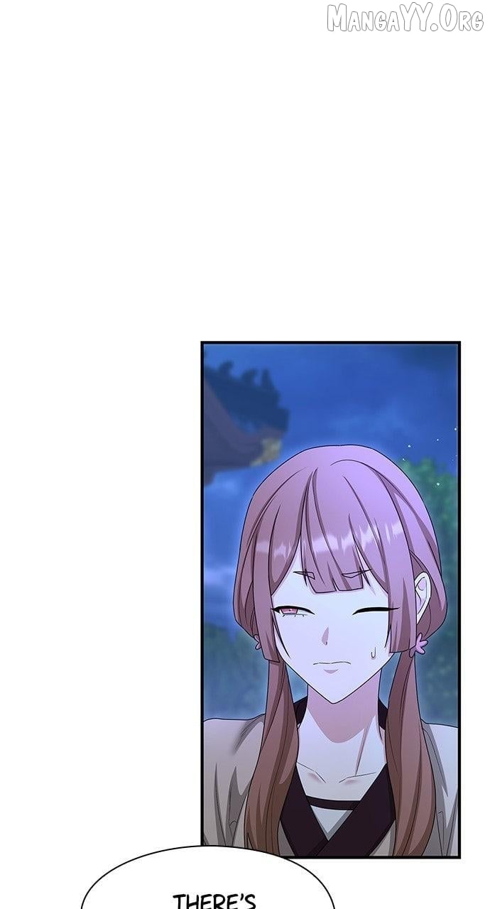 The Circumstances of the Lying Empress Chapter 28 - page 13