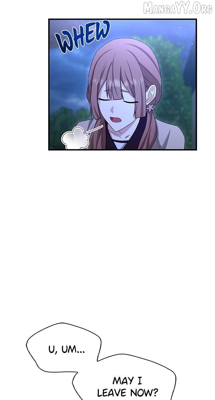 The Circumstances of the Lying Empress Chapter 28 - page 15