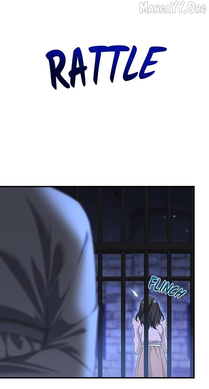 The Circumstances of the Lying Empress Chapter 28 - page 23