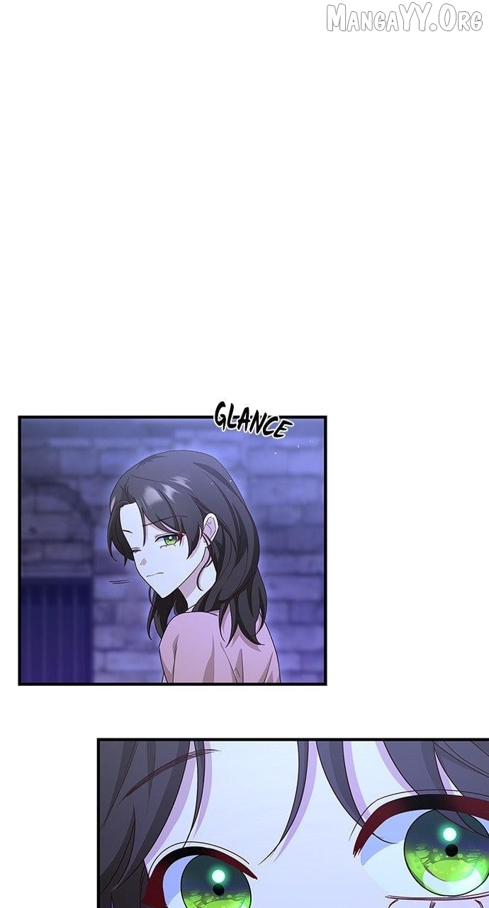 The Circumstances of the Lying Empress Chapter 28 - page 24