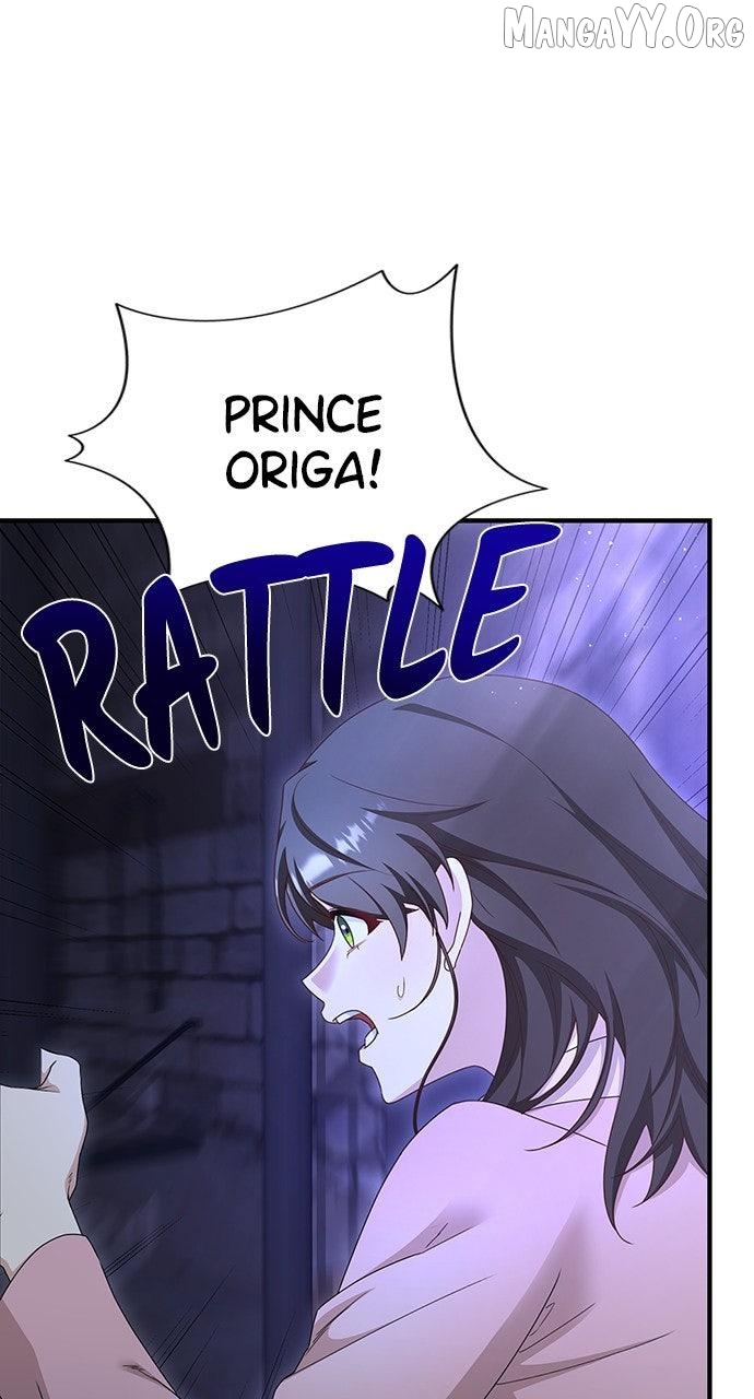 The Circumstances of the Lying Empress Chapter 28 - page 27