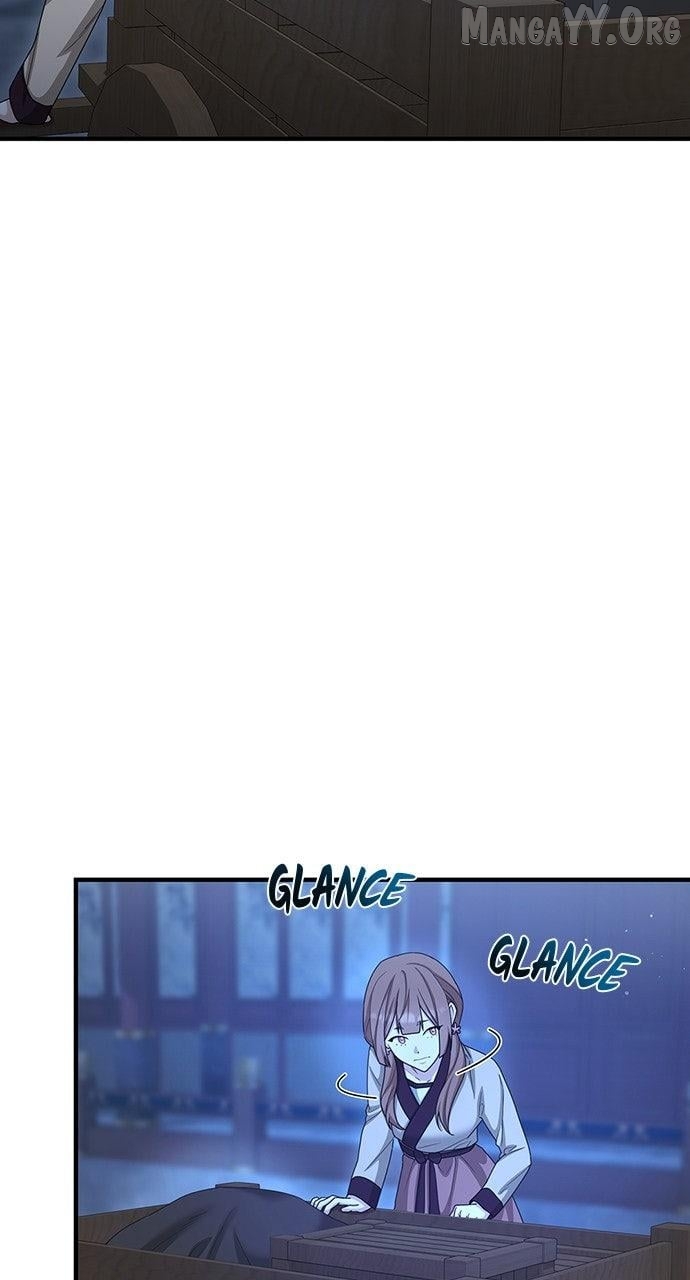 The Circumstances of the Lying Empress Chapter 28 - page 3