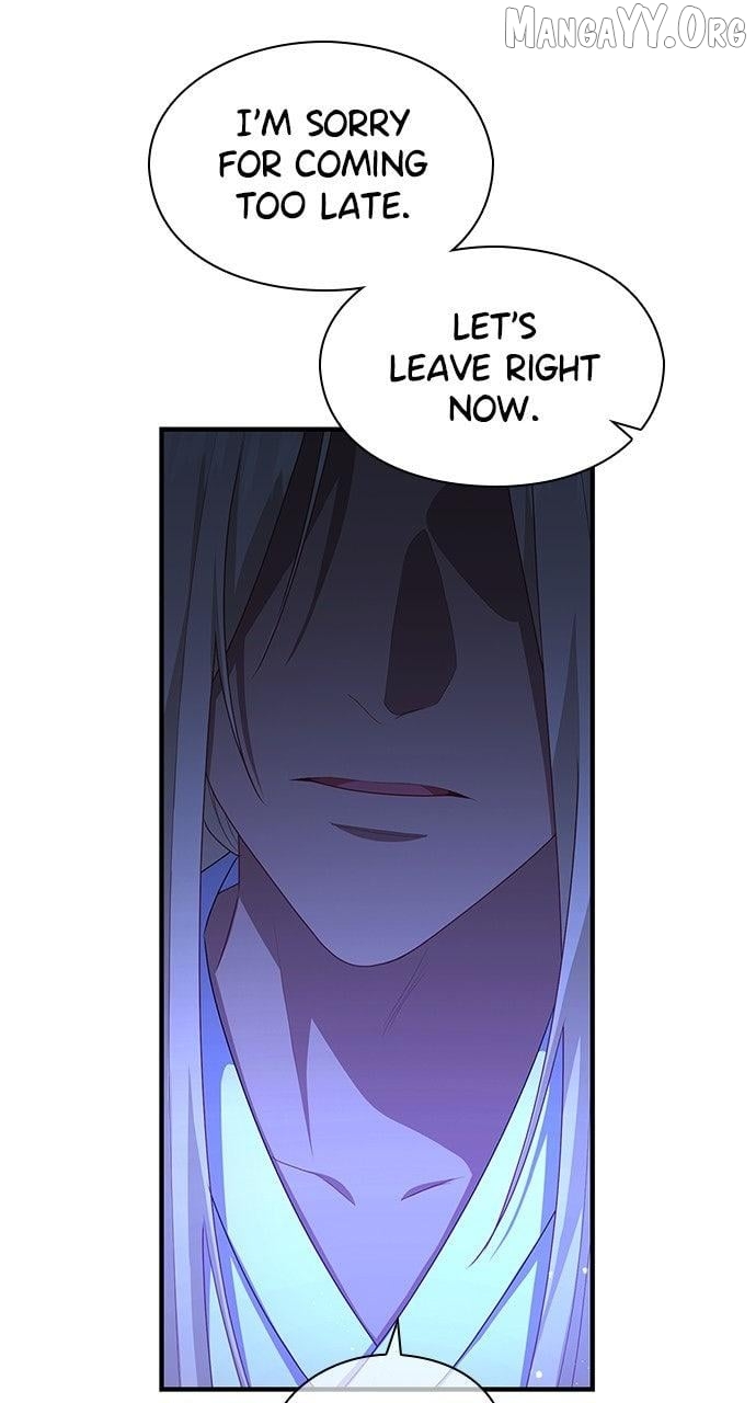 The Circumstances of the Lying Empress Chapter 28 - page 38