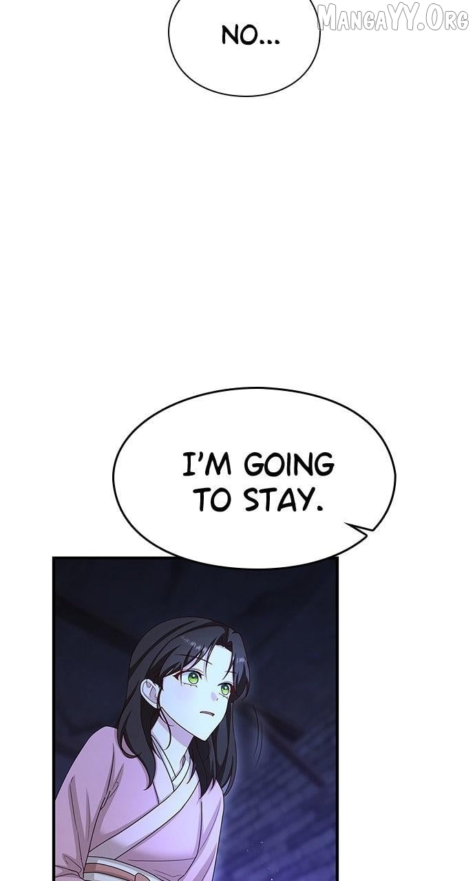 The Circumstances of the Lying Empress Chapter 28 - page 39