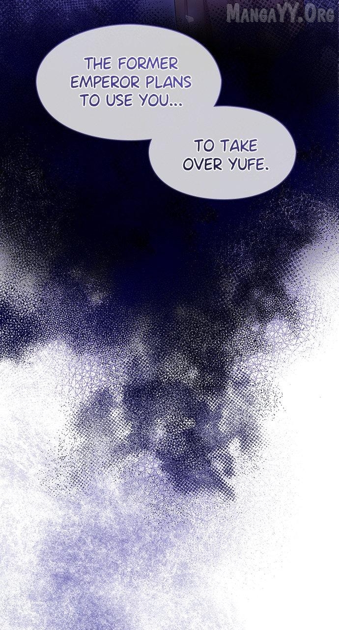 The Circumstances of the Lying Empress Chapter 28 - page 50