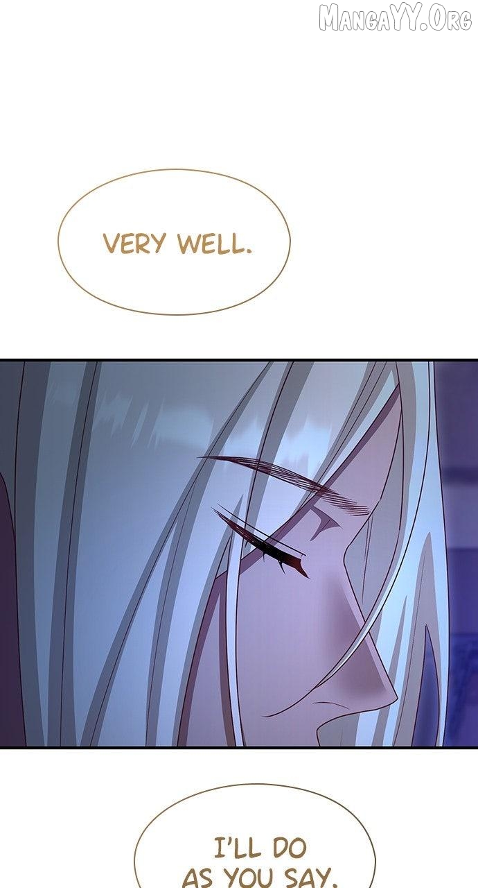 The Circumstances of the Lying Empress Chapter 28 - page 58