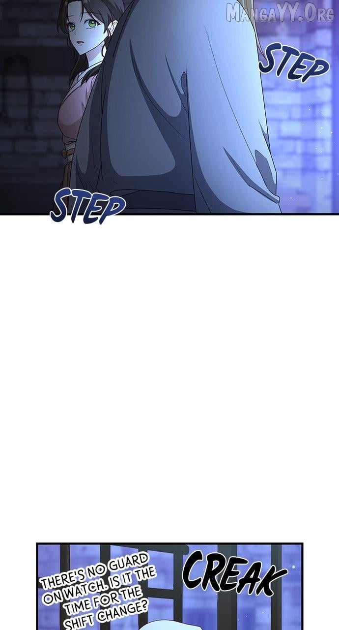 The Circumstances of the Lying Empress Chapter 28 - page 61
