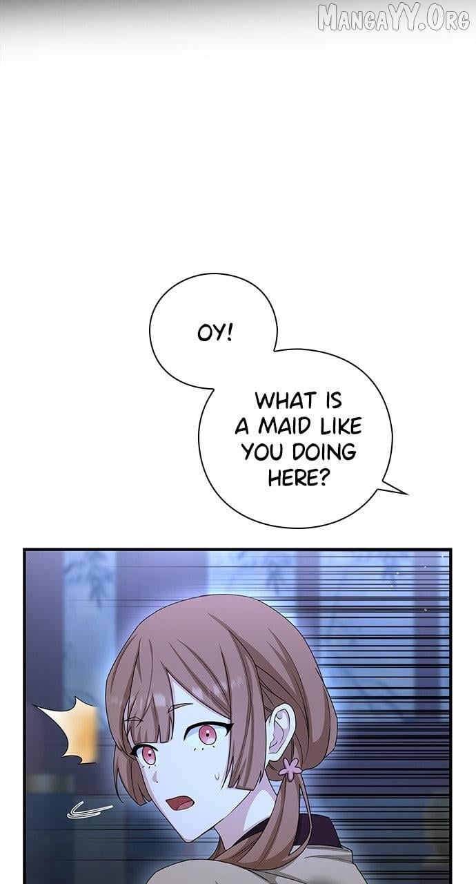 The Circumstances of the Lying Empress Chapter 28 - page 7