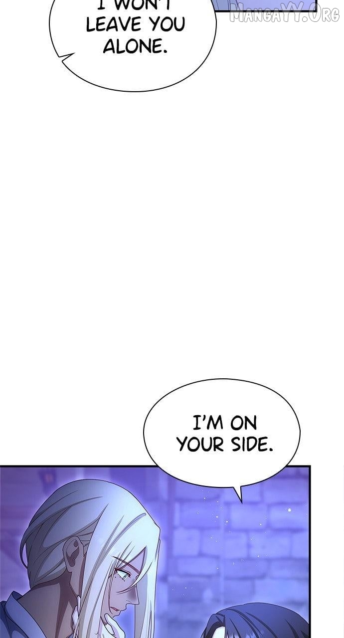 The Circumstances of the Lying Empress Chapter 28 - page 70