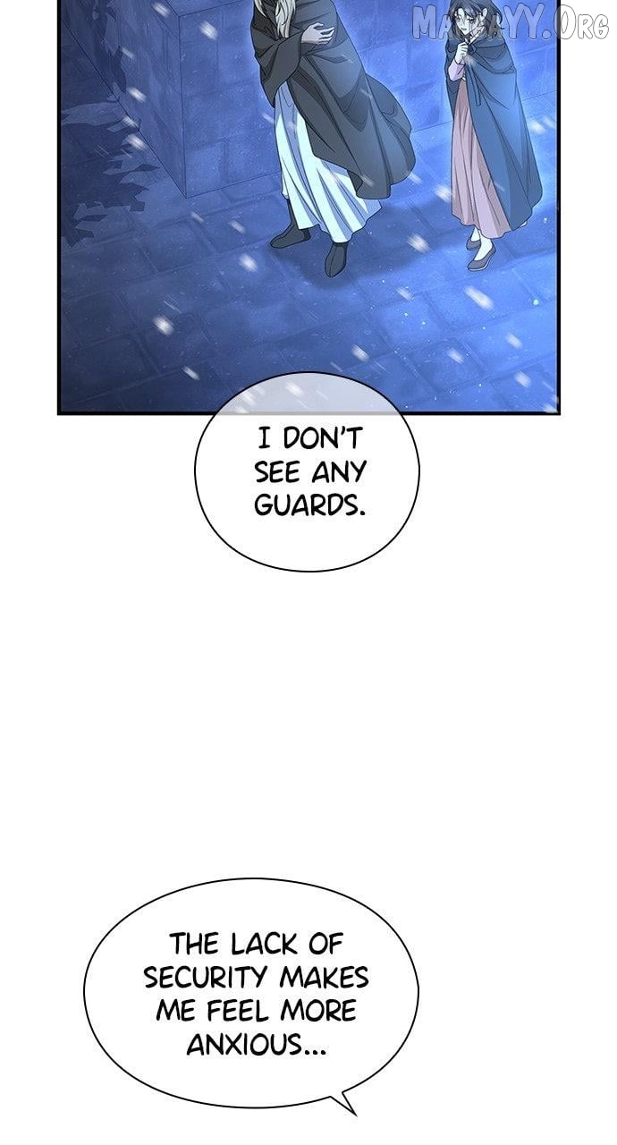 The Circumstances of the Lying Empress Chapter 28 - page 78