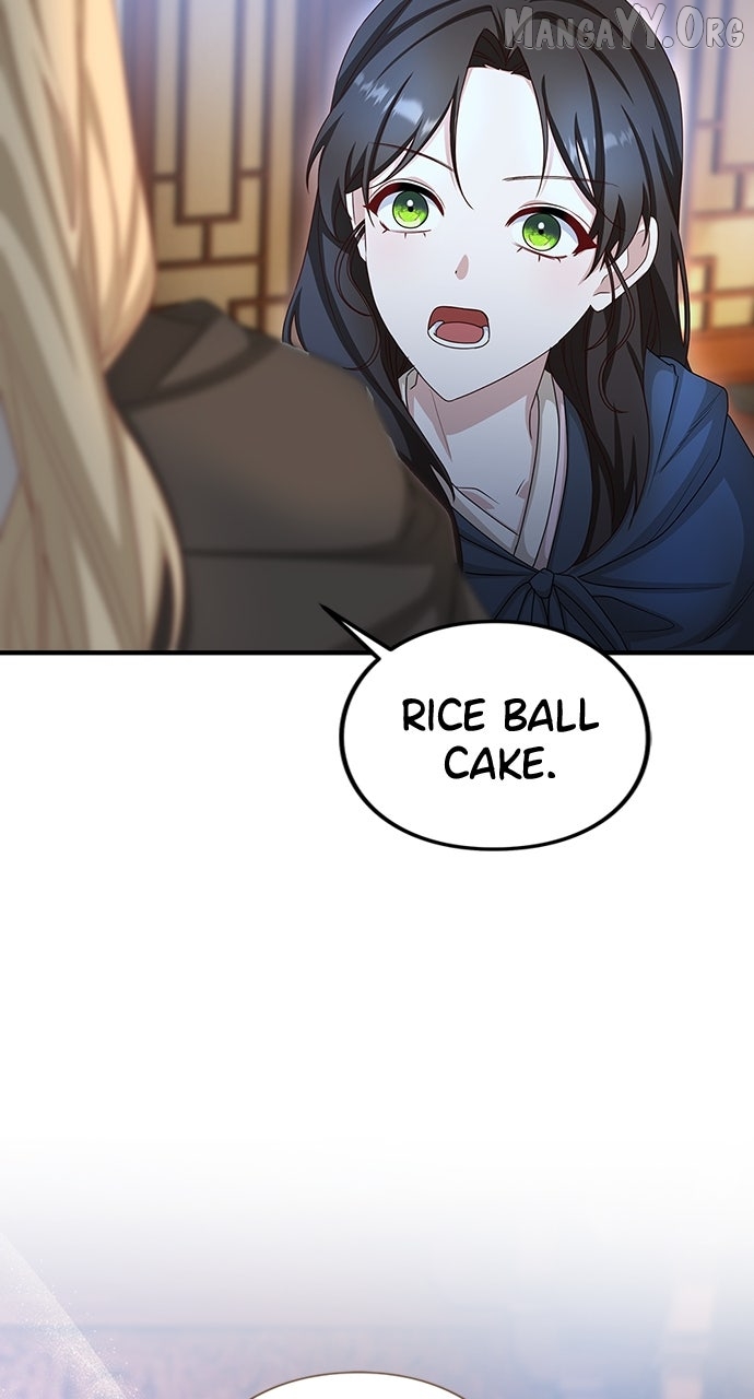 The Circumstances of the Lying Empress Chapter 29 - page 5