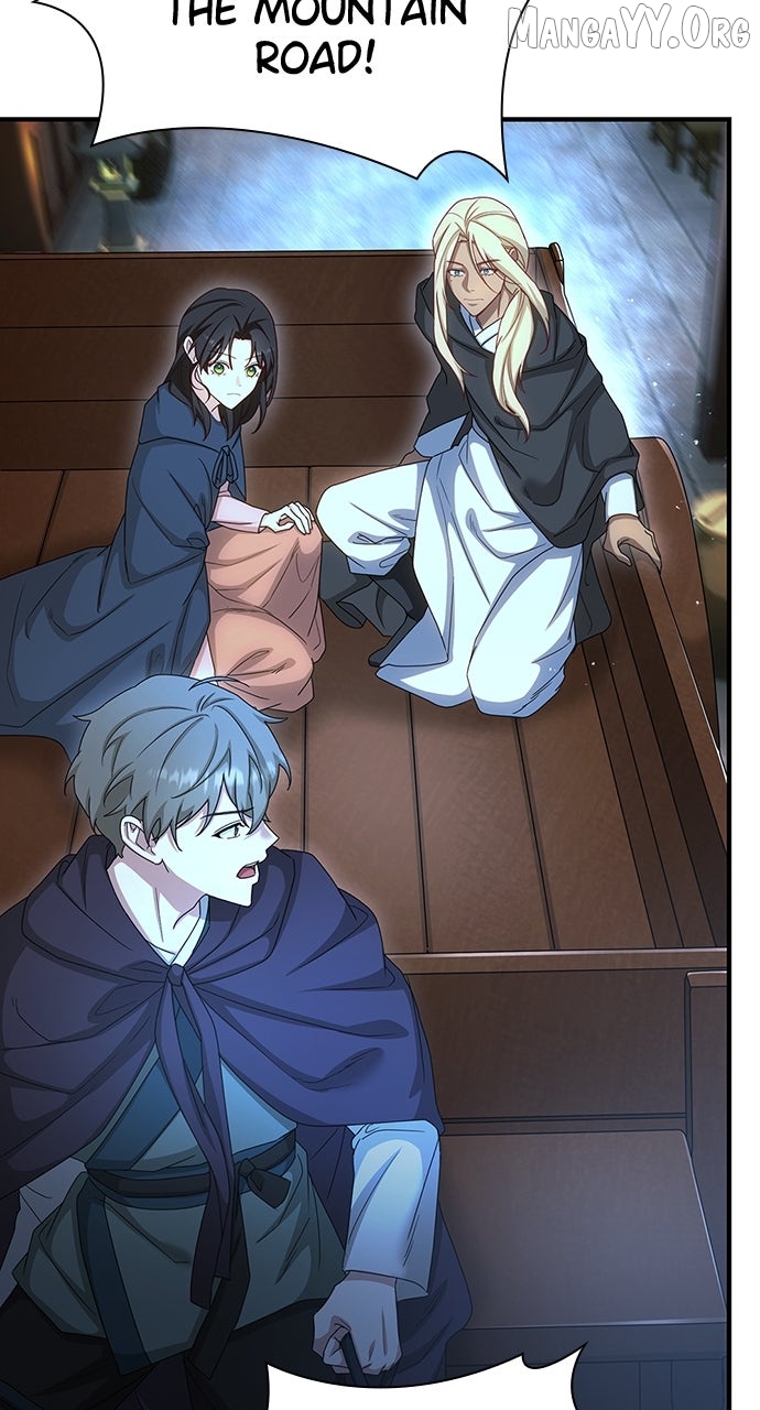The Circumstances of the Lying Empress Chapter 29 - page 24