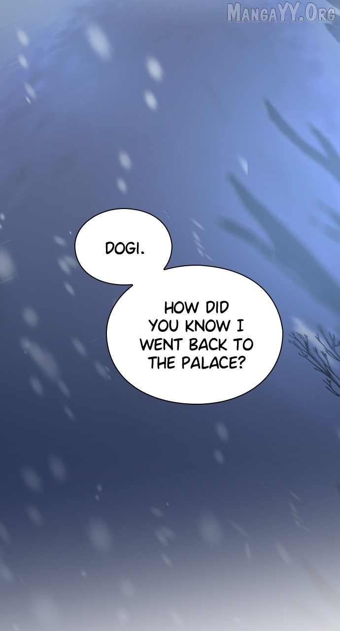 The Circumstances of the Lying Empress Chapter 29 - page 32