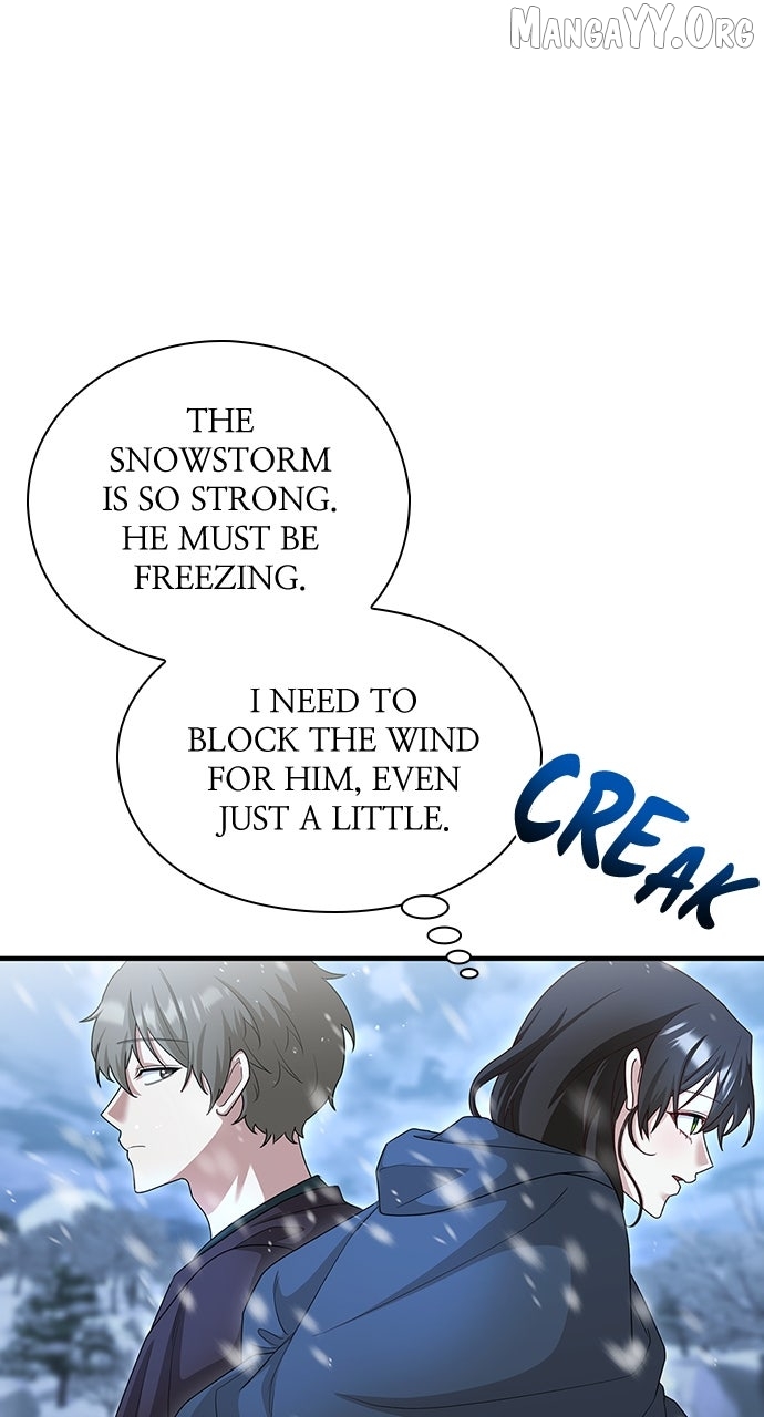 The Circumstances of the Lying Empress Chapter 29 - page 44