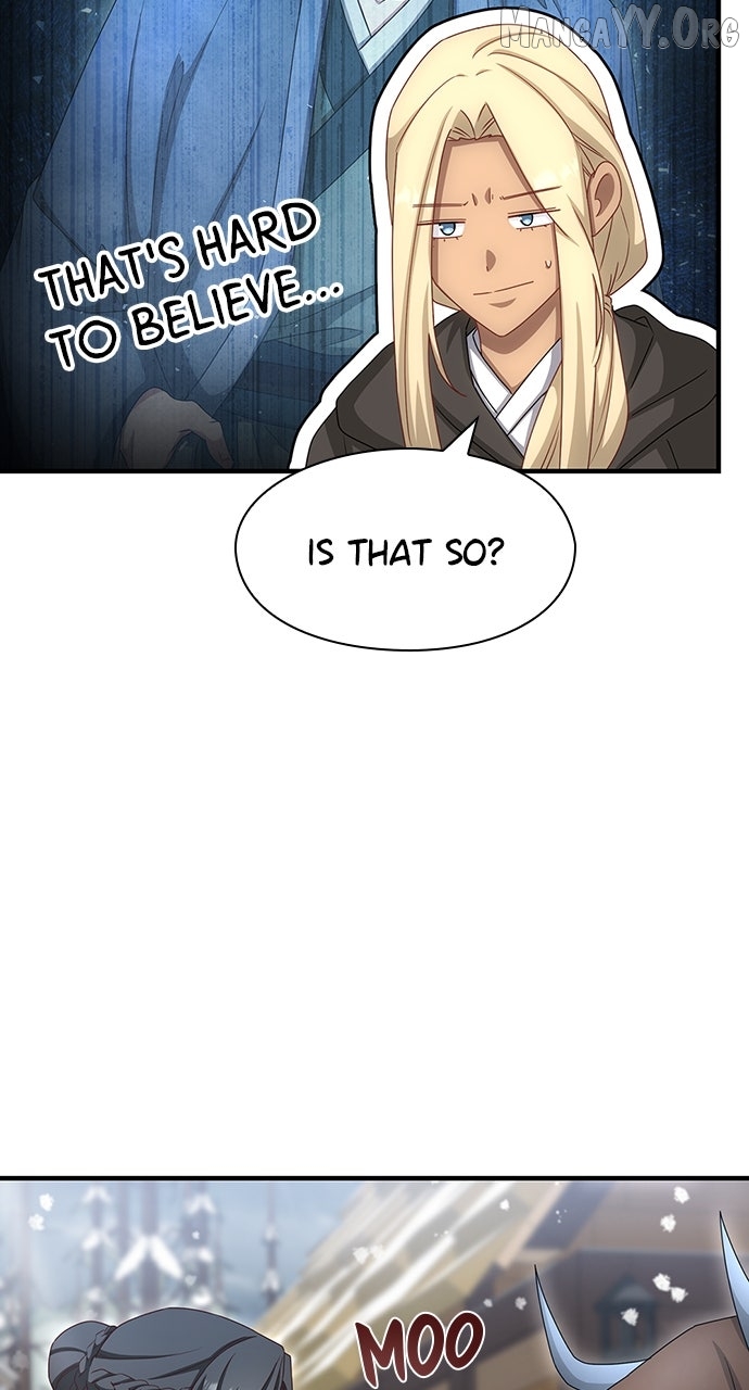 The Circumstances of the Lying Empress Chapter 30 - page 5