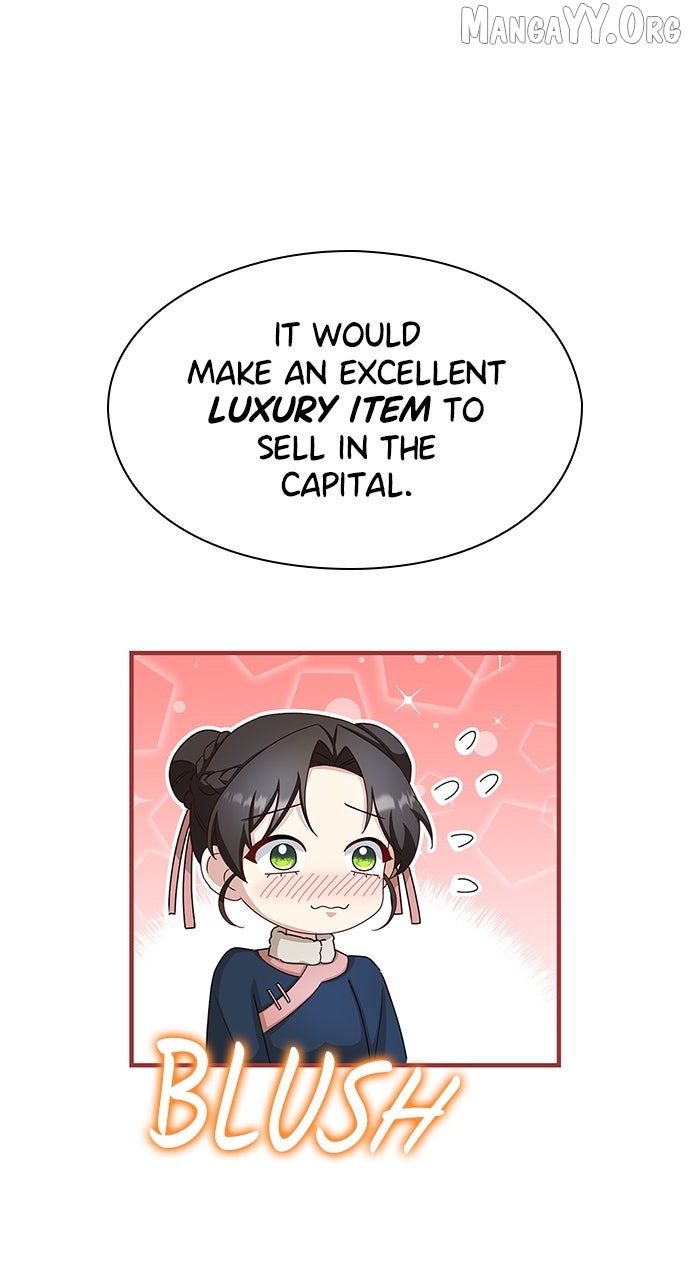 The Circumstances of the Lying Empress Chapter 30 - page 32