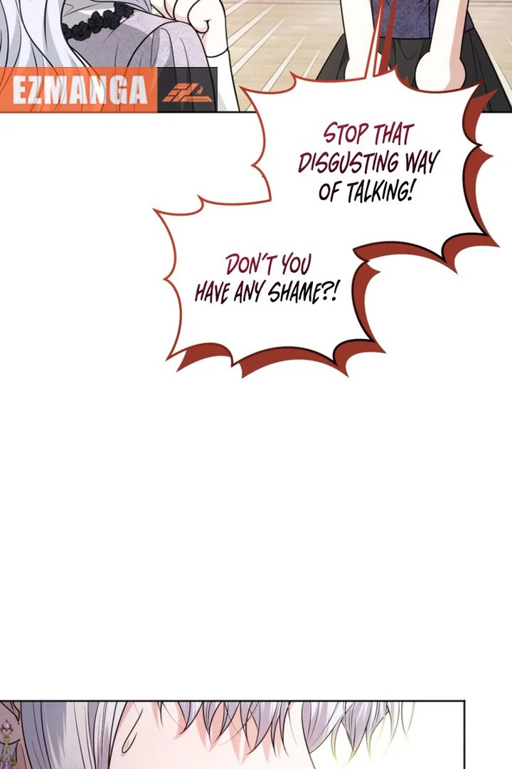 The Low-Ranking Civil Servant Wants to Achieve Success Chapter 50 - page 113
