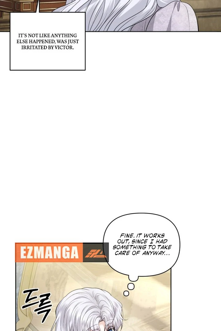 The Low-Ranking Civil Servant Wants to Achieve Success Chapter 50 - page 28