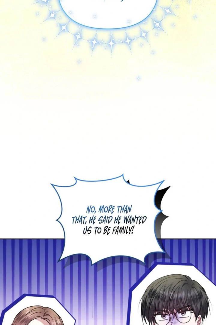 The Low-Ranking Civil Servant Wants to Achieve Success Chapter 50 - page 97