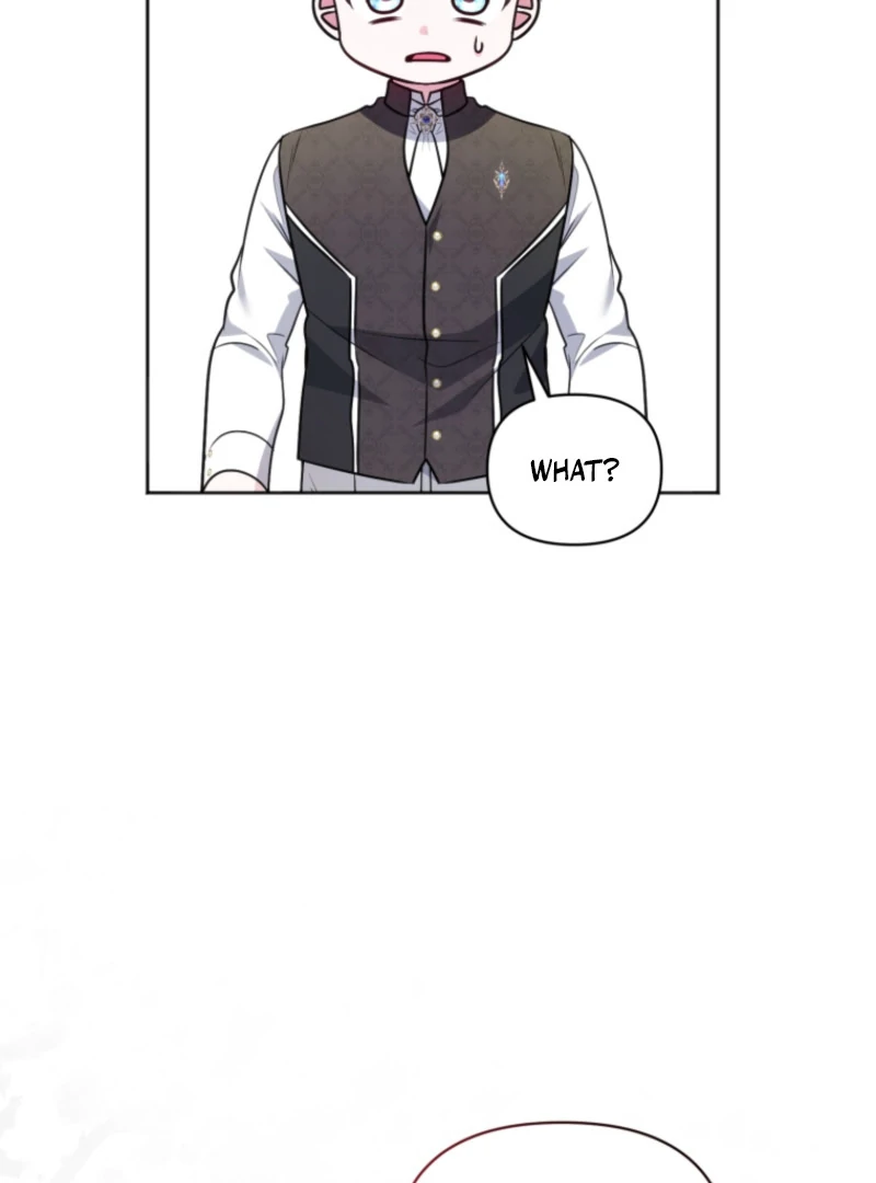 The Low-Ranking Civil Servant Wants to Achieve Success Chapter 52 - page 11