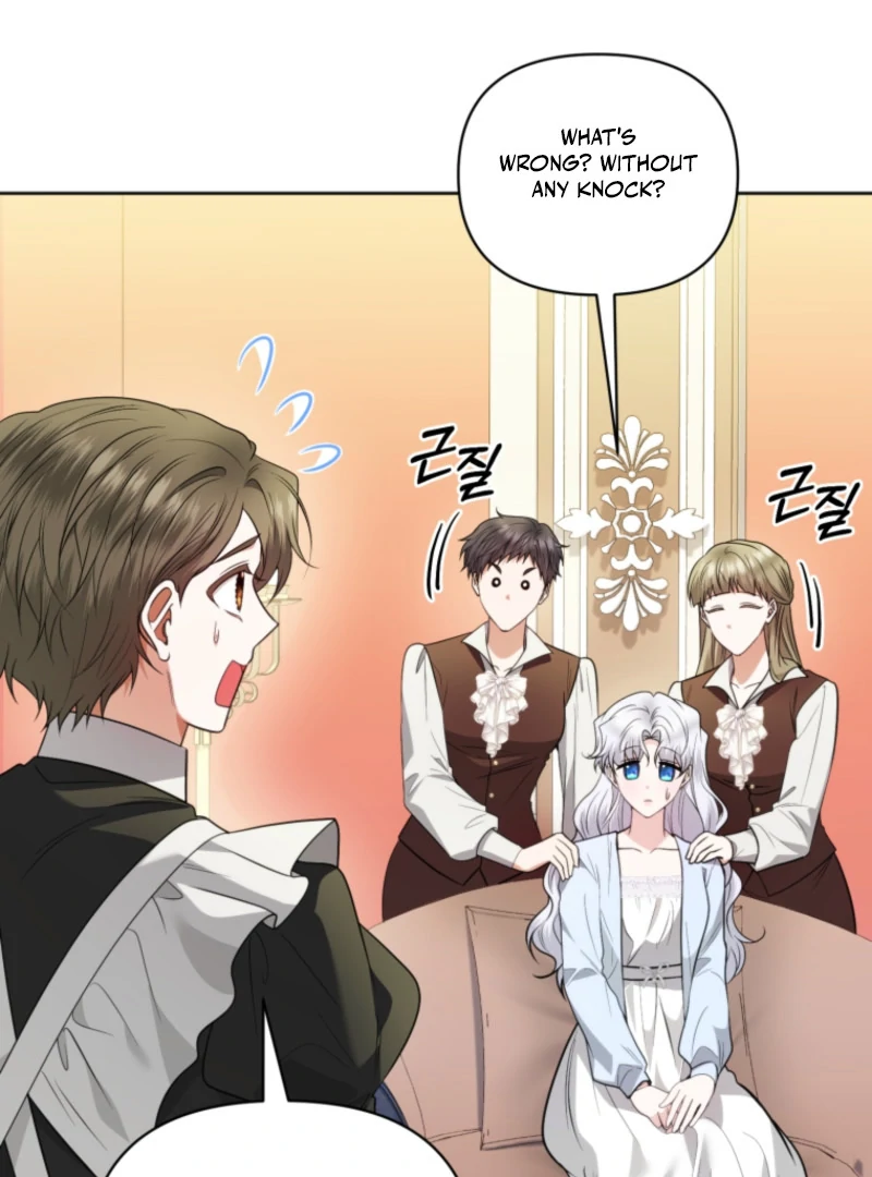 The Low-Ranking Civil Servant Wants to Achieve Success Chapter 52 - page 113