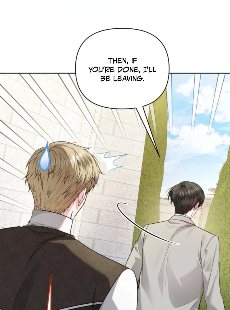The Low-Ranking Civil Servant Wants to Achieve Success Chapter 52 - page 15