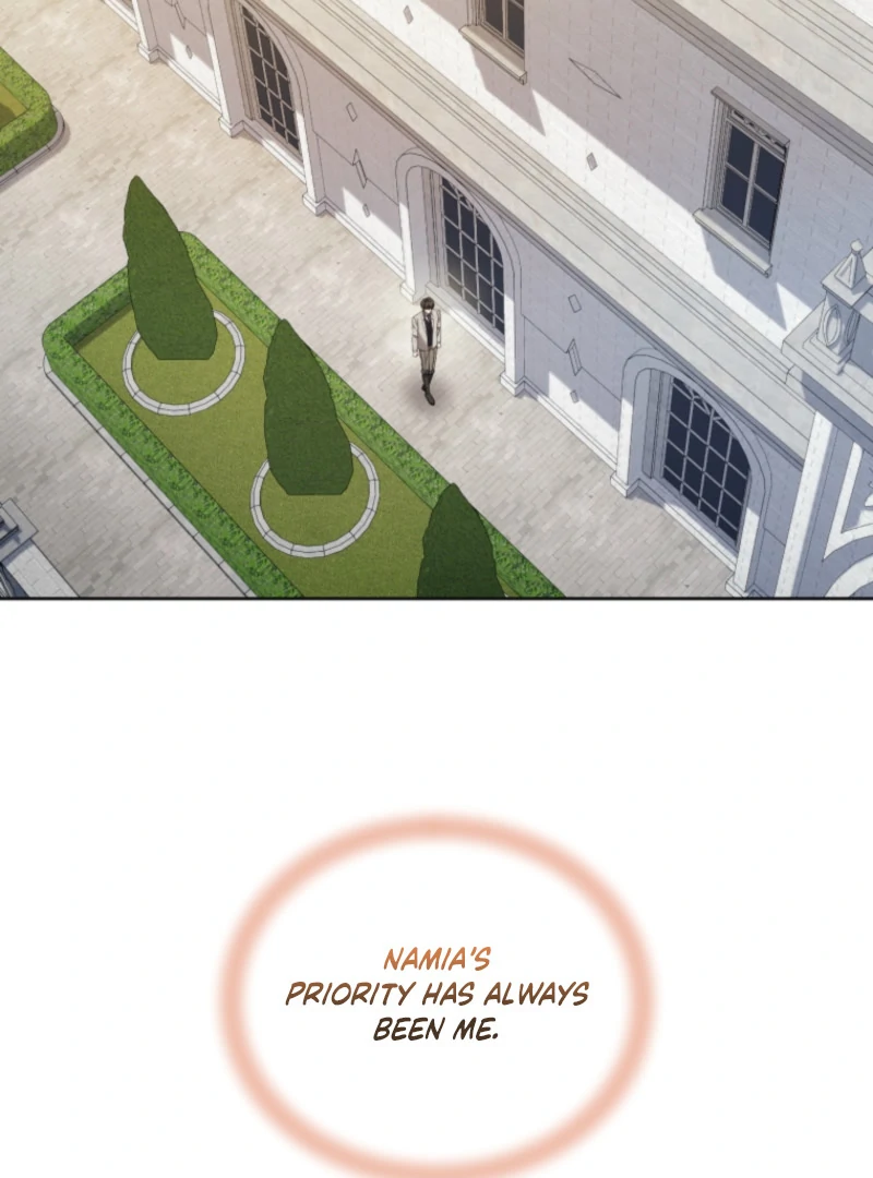The Low-Ranking Civil Servant Wants to Achieve Success Chapter 52 - page 21