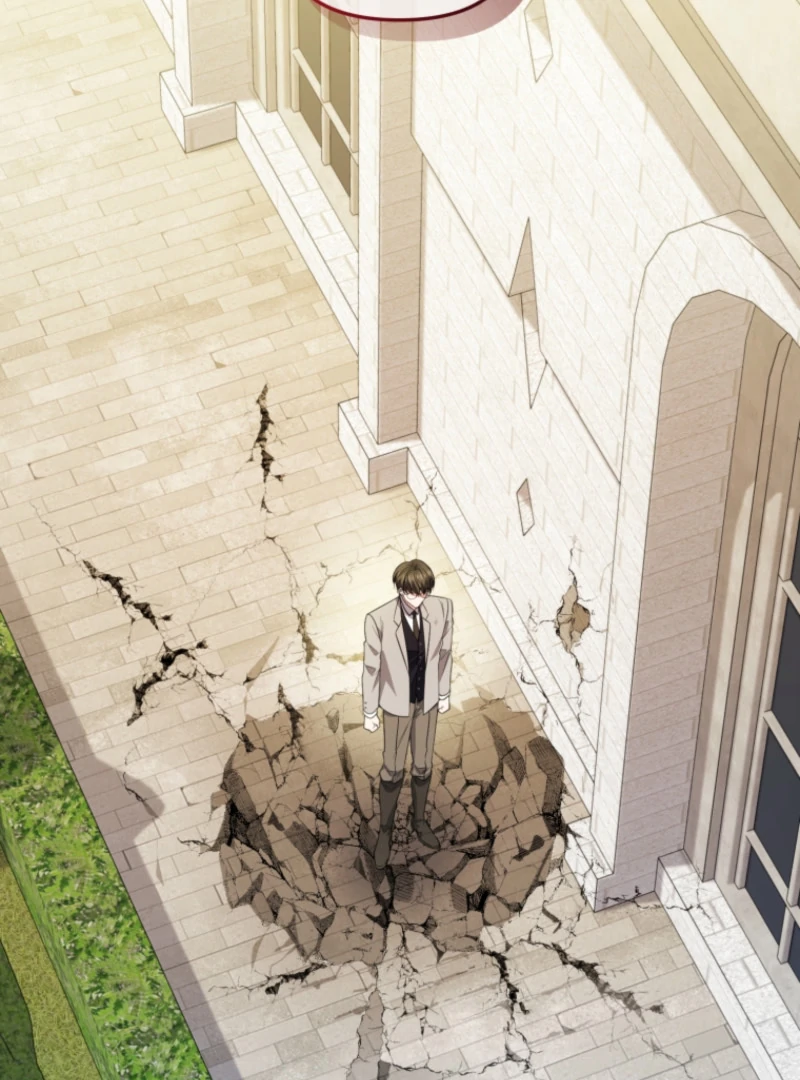 The Low-Ranking Civil Servant Wants to Achieve Success Chapter 52 - page 31