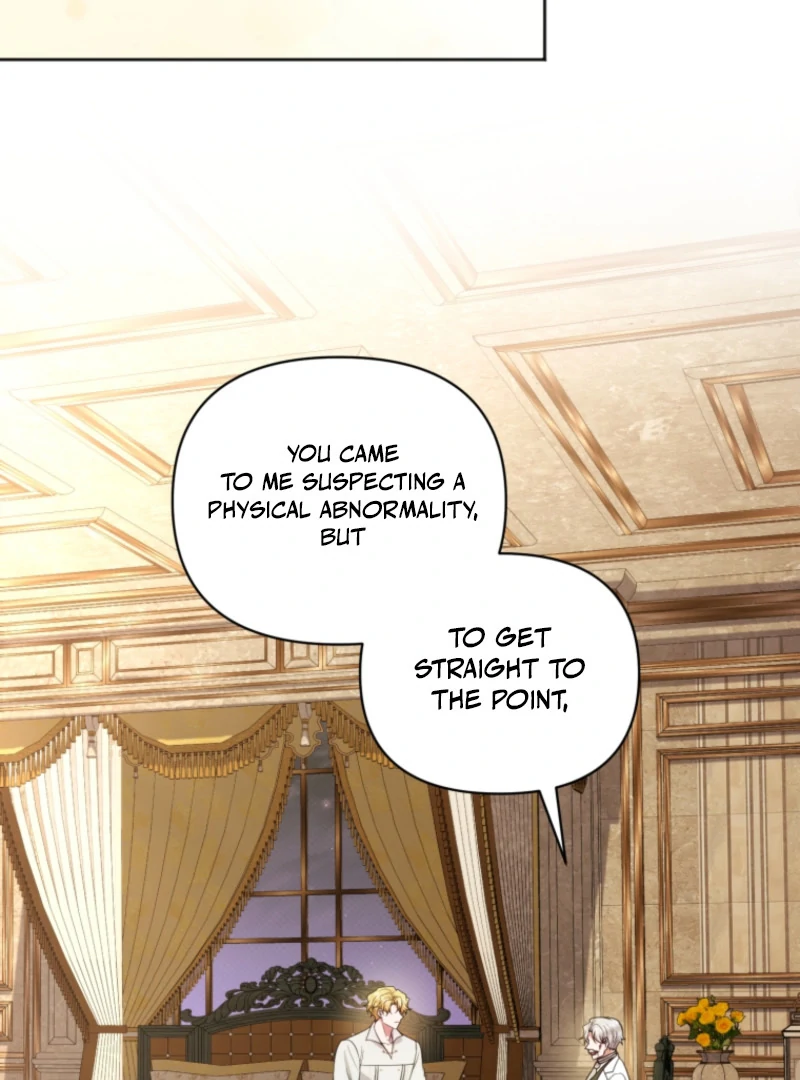 The Low-Ranking Civil Servant Wants to Achieve Success Chapter 52 - page 34