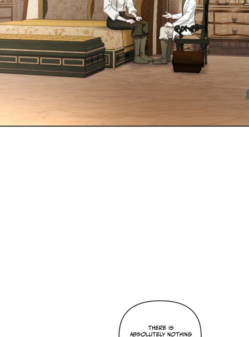 The Low-Ranking Civil Servant Wants to Achieve Success Chapter 52 - page 35