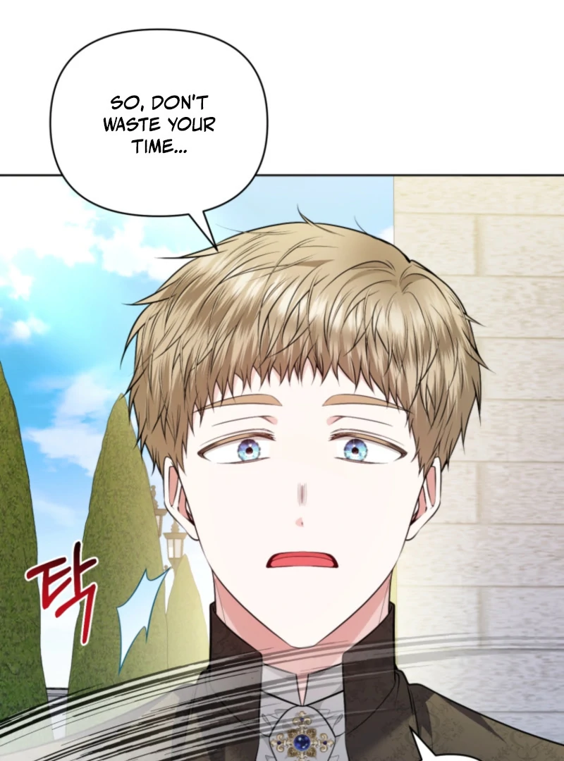 The Low-Ranking Civil Servant Wants to Achieve Success Chapter 52 - page 4