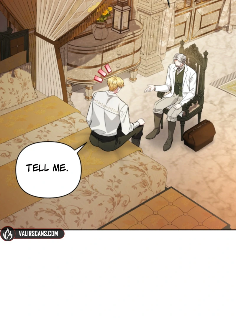 The Low-Ranking Civil Servant Wants to Achieve Success Chapter 52 - page 41