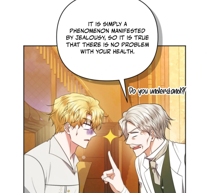 The Low-Ranking Civil Servant Wants to Achieve Success Chapter 52 - page 51