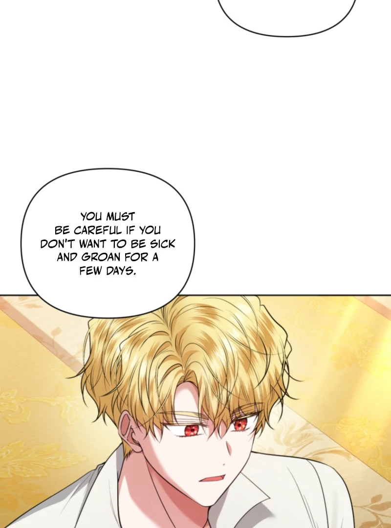 The Low-Ranking Civil Servant Wants to Achieve Success Chapter 52 - page 56
