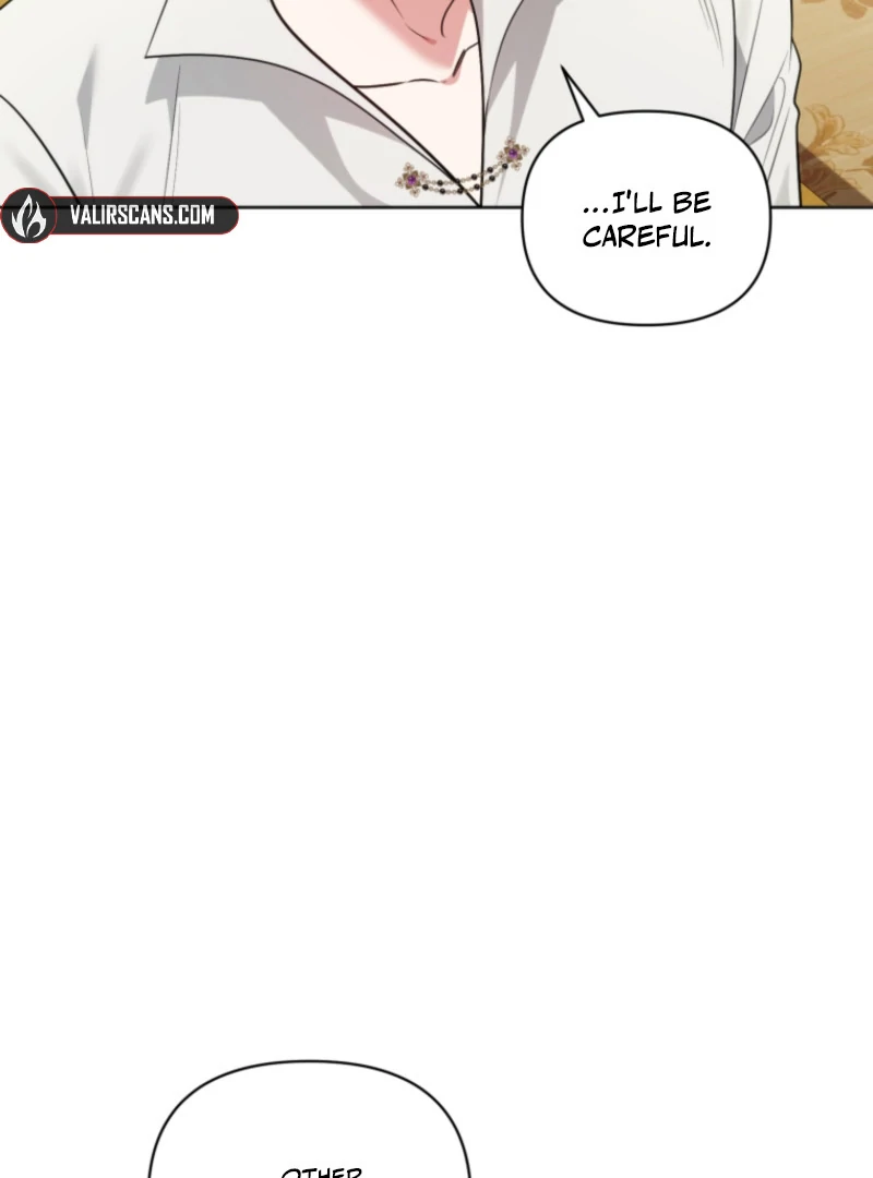 The Low-Ranking Civil Servant Wants to Achieve Success Chapter 52 - page 57