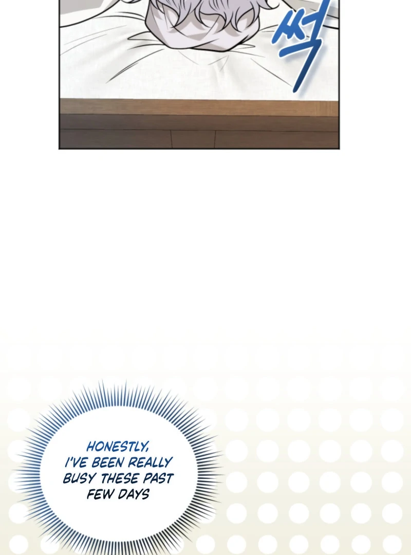 The Low-Ranking Civil Servant Wants to Achieve Success Chapter 52 - page 74