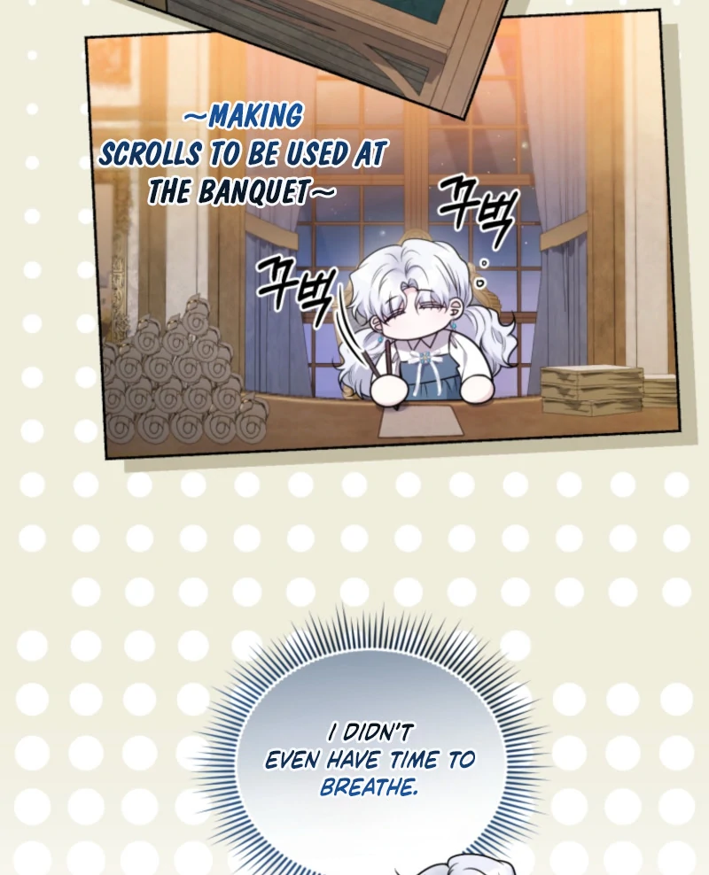 The Low-Ranking Civil Servant Wants to Achieve Success Chapter 52 - page 76