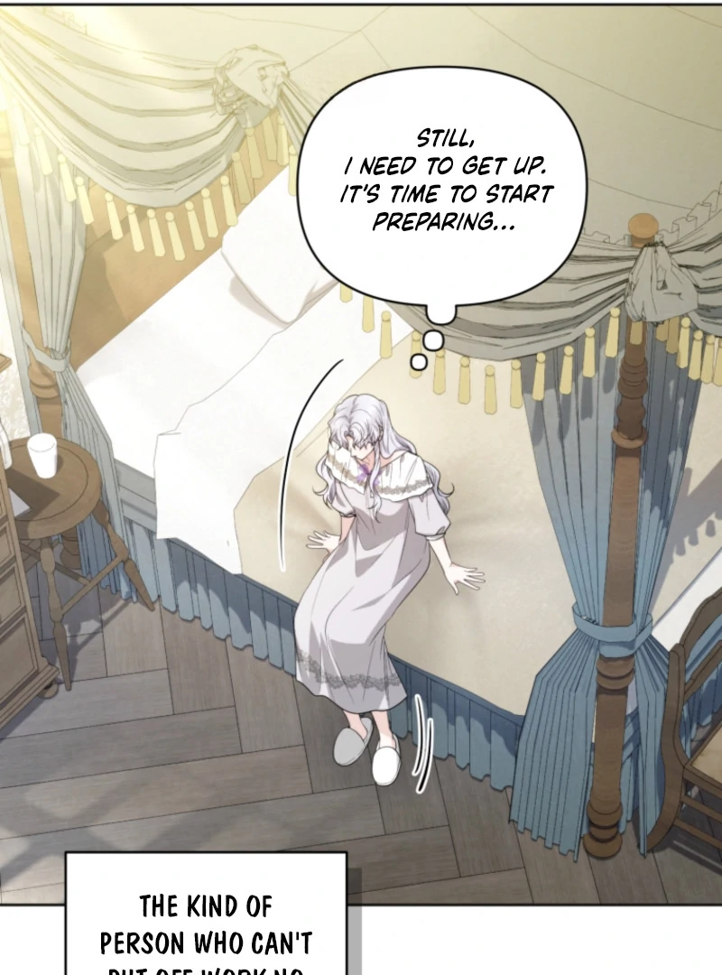 The Low-Ranking Civil Servant Wants to Achieve Success Chapter 52 - page 78