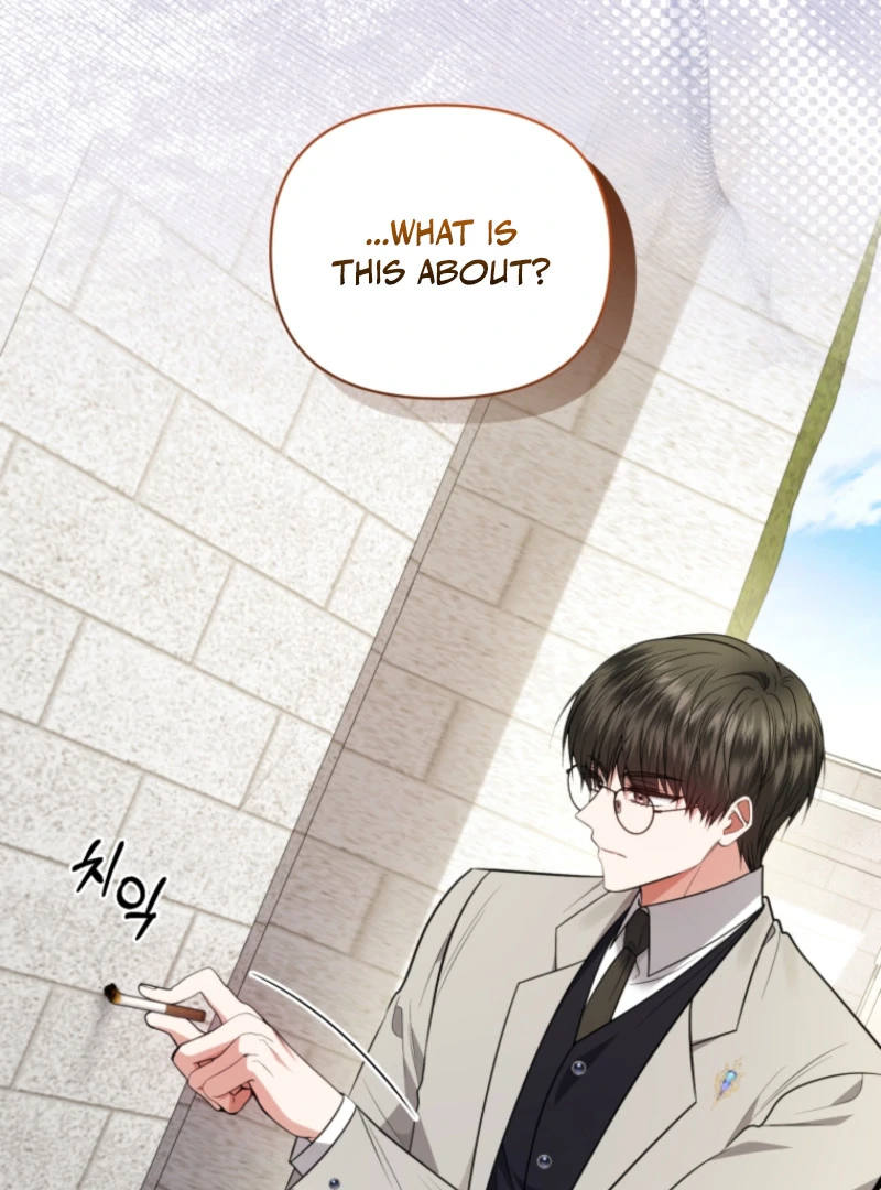 The Low-Ranking Civil Servant Wants to Achieve Success Chapter 52 - page 8