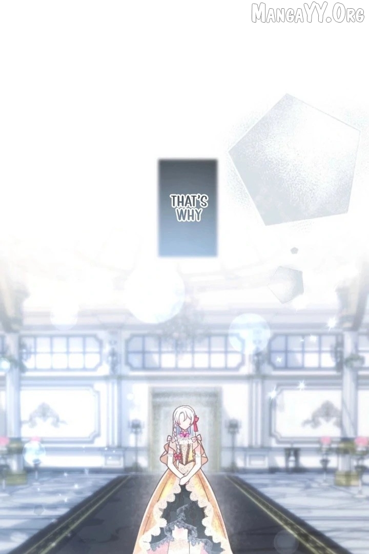 She Was Supposed To Be A Temporary Princess But It Seems She Is Done A Little Too Well Chapter 55 - page 100