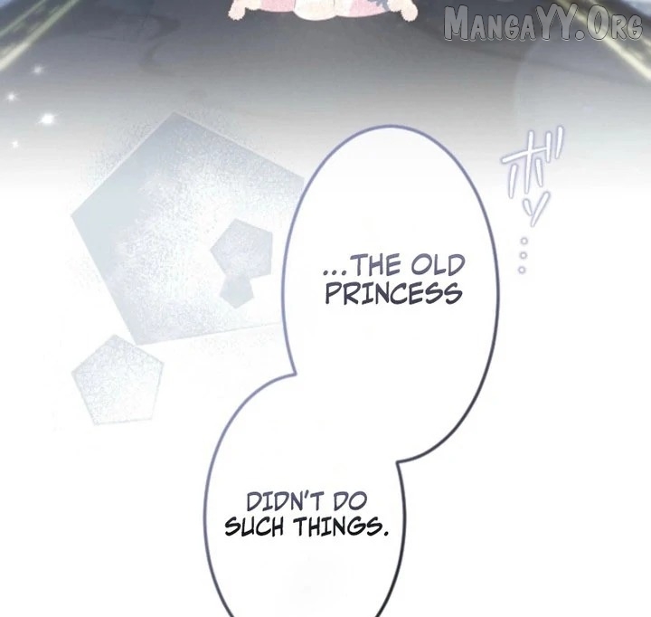 She Was Supposed To Be A Temporary Princess But It Seems She Is Done A Little Too Well Chapter 55 - page 101