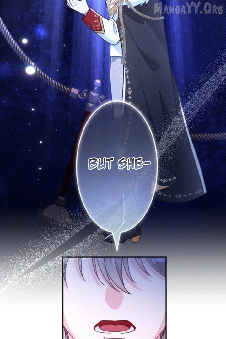 She Was Supposed To Be A Temporary Princess But It Seems She Is Done A Little Too Well Chapter 55 - page 105