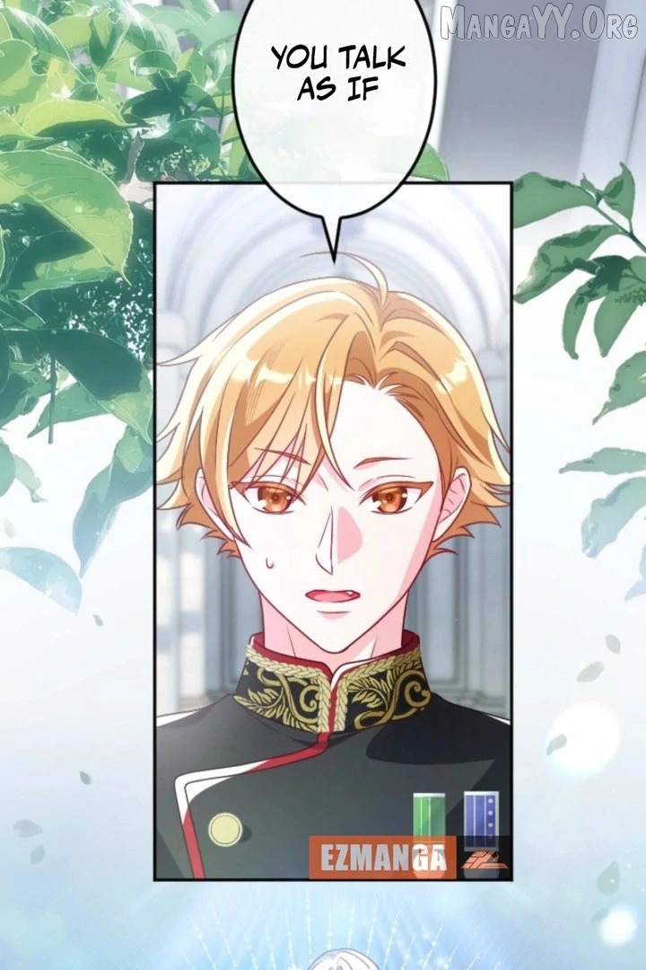 She Was Supposed To Be A Temporary Princess But It Seems She Is Done A Little Too Well Chapter 55 - page 108