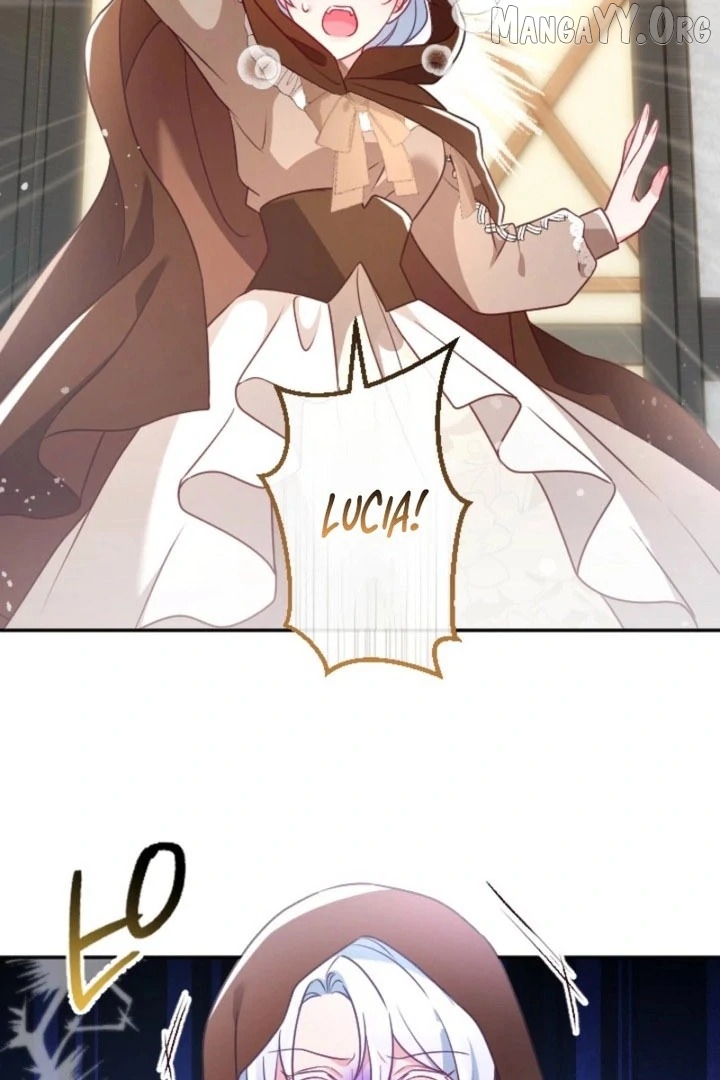 She Was Supposed To Be A Temporary Princess But It Seems She Is Done A Little Too Well Chapter 55 - page 14
