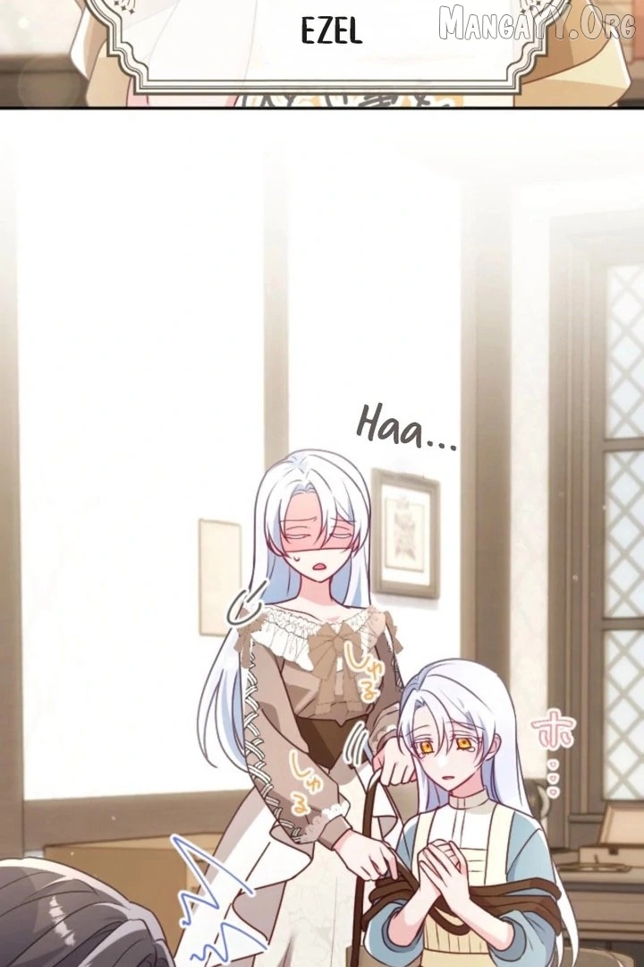 She Was Supposed To Be A Temporary Princess But It Seems She Is Done A Little Too Well Chapter 55 - page 27