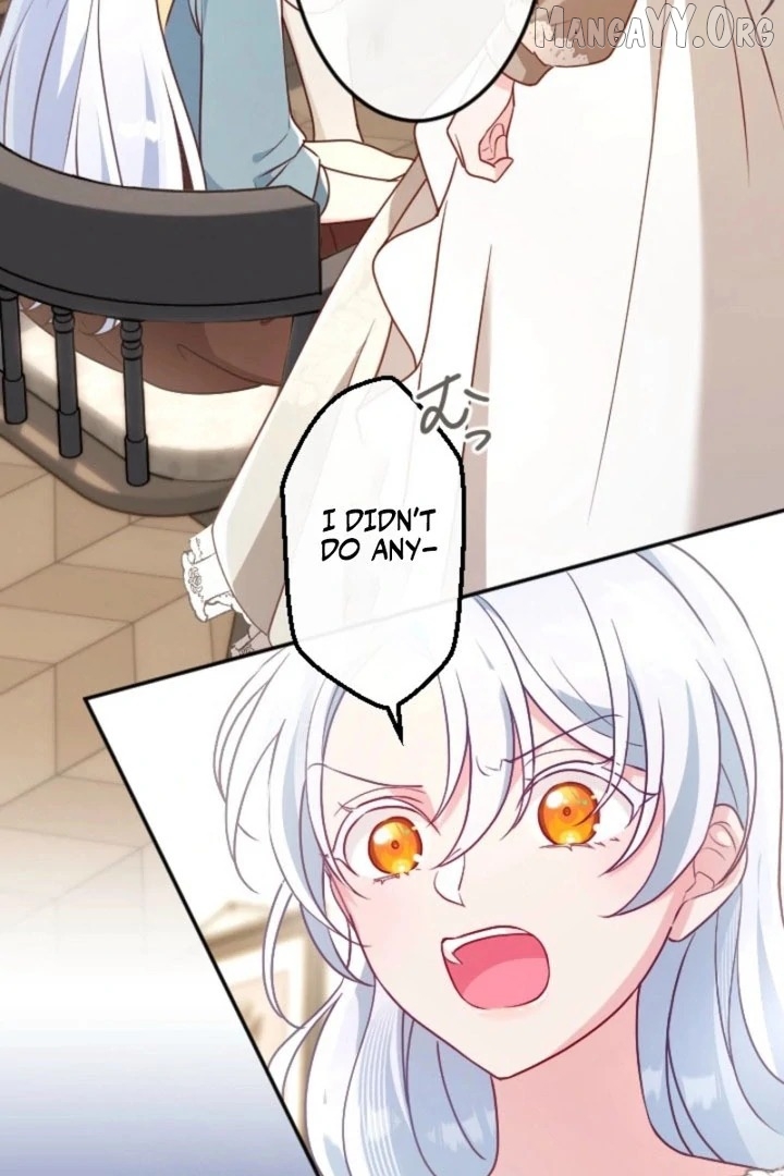 She Was Supposed To Be A Temporary Princess But It Seems She Is Done A Little Too Well Chapter 55 - page 37