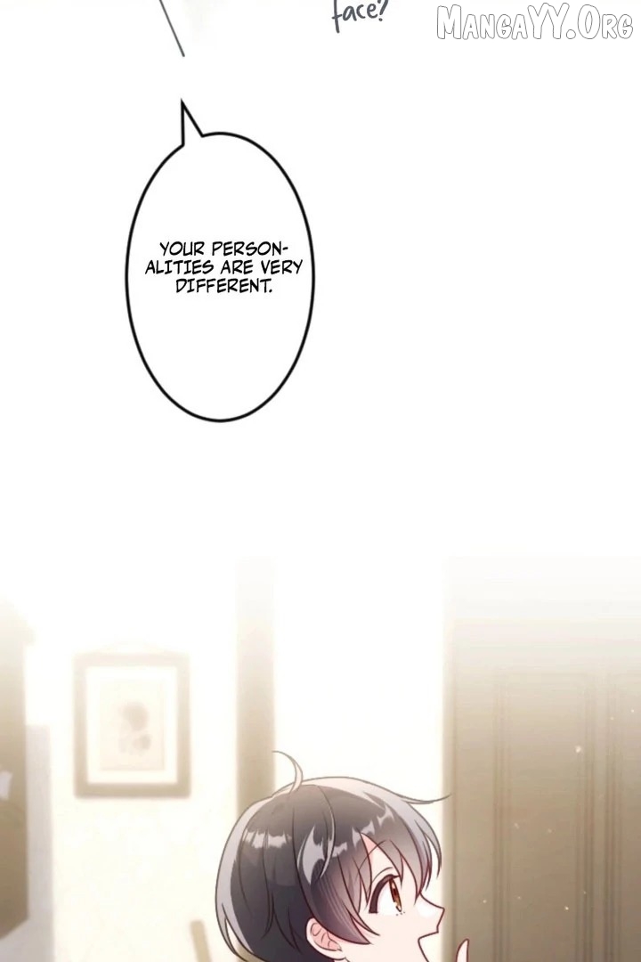 She Was Supposed To Be A Temporary Princess But It Seems She Is Done A Little Too Well Chapter 55 - page 40